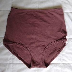 ARQ Spice High Rise Undies